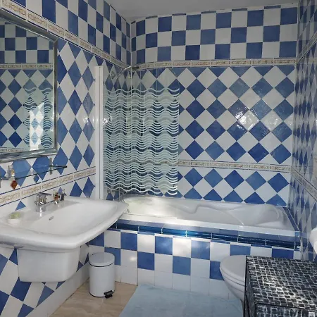 Bed & Breakfast D'hotes La Brunetiere Gréoux-les-Bains