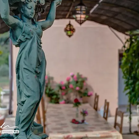 Bed & Breakfast D'hotes La Brunetiere 3*