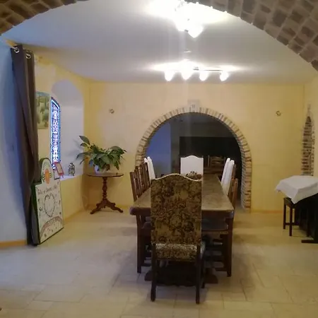 Bed & Breakfast D'hotes La Brunetiere Gréoux-les-Bains