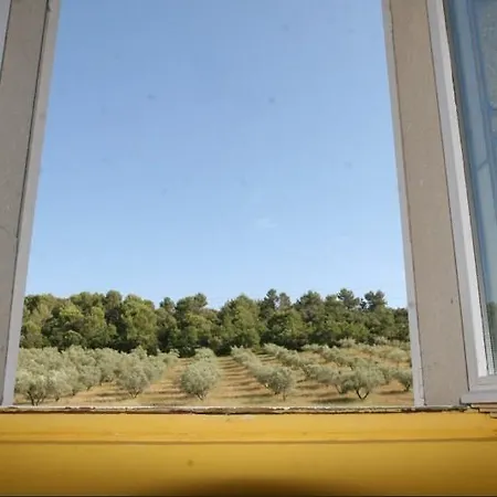 Bed & Breakfast D'hotes La Brunetiere