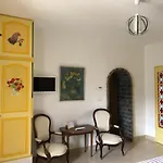 D'hotes La Brunetiere Nocleg ze śniadaniem Gréoux-les-Bains