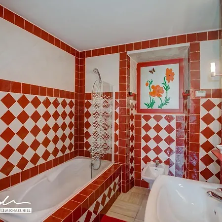 D'hotes La Brunetière 3*