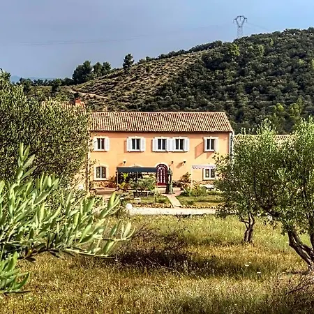D'hotes La Brunetière