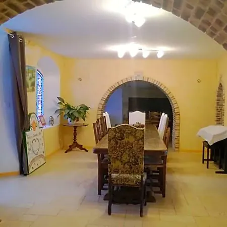D'hotes La Brunetière 3*