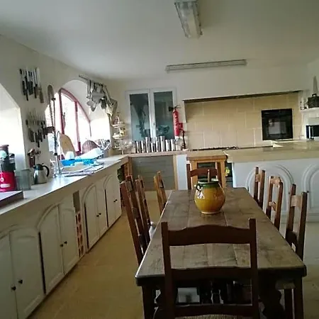 D'hotes La Brunetière 3*