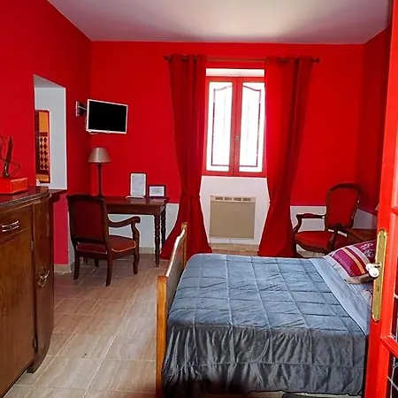 D'hotes La Brunetière