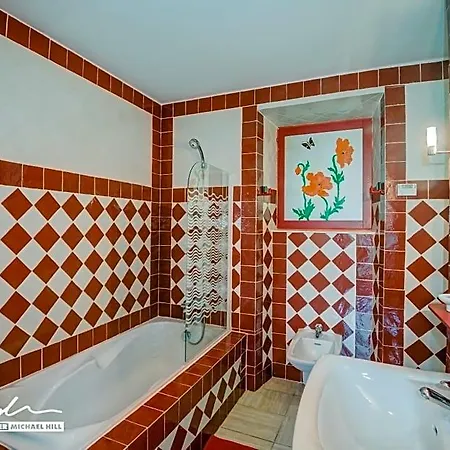 D'hotes La Brunetiere