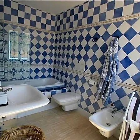 D'hotes La Brunetière Couette-café Gréoux-les-Bains