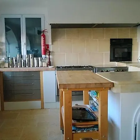 D'hotes La Brunetière 3*
