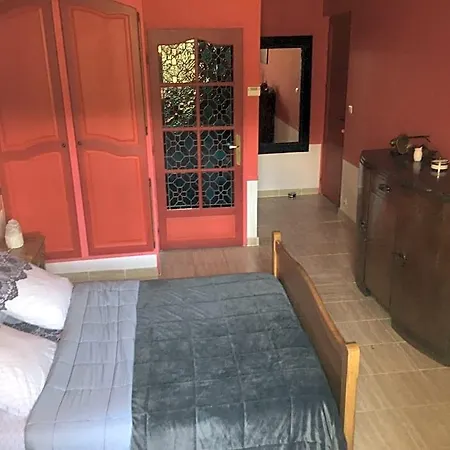 D'hotes La Brunetière Gréoux-les-Bains