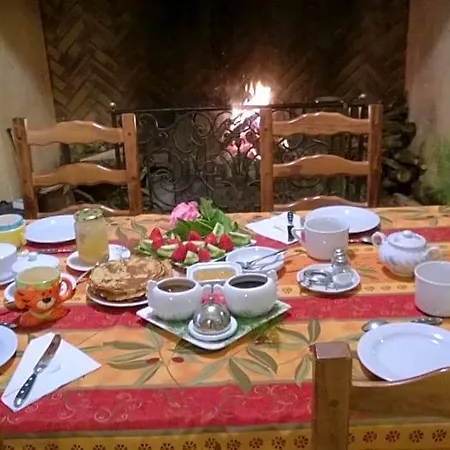 D'hotes La Brunetière 3* Gréoux-les-Bains