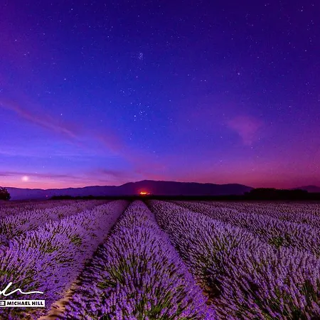 D'hotes La Brunetiere 3*