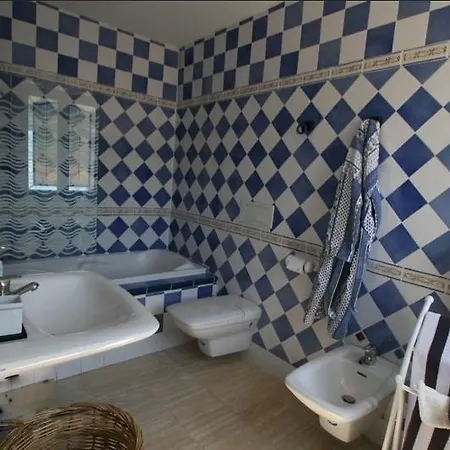 D'hotes La Brunetiere Gréoux-les-Bains