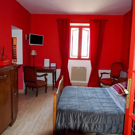 Bed & Breakfast D'hotes La Brunetiere 3*
