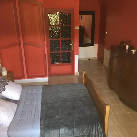 D'hotes La Brunetiere