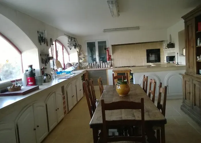 D'hotes La Brunetiere Alojamento de Acomodação e Pequeno-almoço