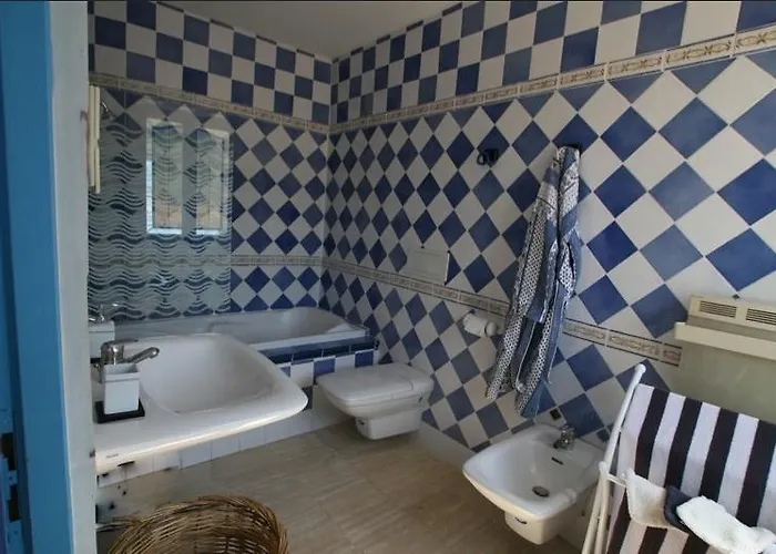 D'hotes La Brunetière Gréoux-les-Bains