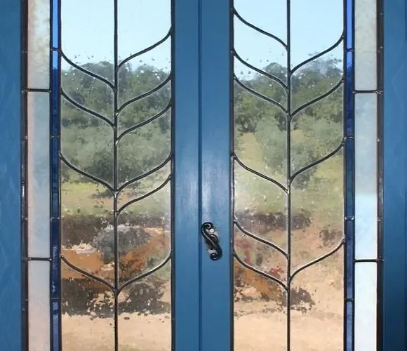 Couette-café D'hotes La Brunetière