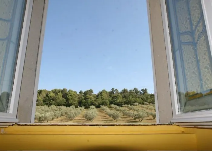 Couette-café D'hotes La Brunetière