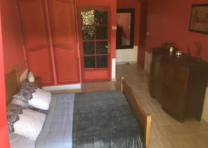 D'hotes La Brunetière